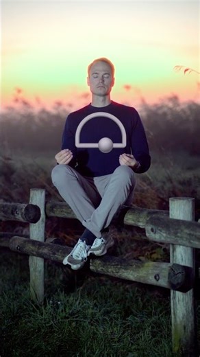 You felt that in your whole body, right?