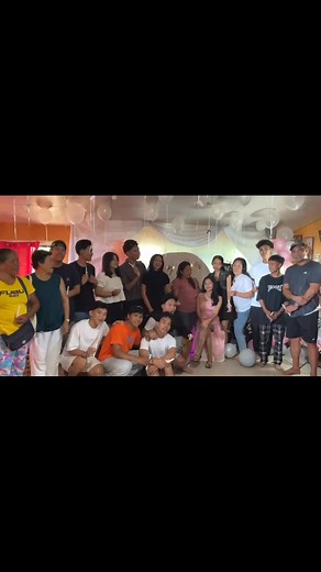 Happiest birthday ate Yan! 🎂😍 | Ruby Ruby