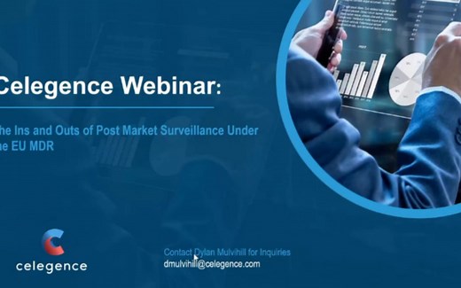 EU MDR 下的上市后监督（PMS）的细节