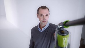 Gtech AirRam and Multi - Love vacuuming with our ultimate cleaning system.