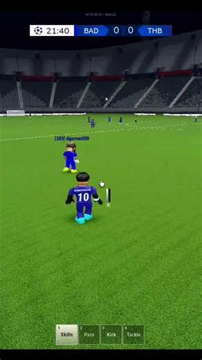 RF24 SKILLS V7 HOW TO DRIBBLE - VEALK #roblox #robloxfyp #robloxedit #robloxedits #robloxedits062 #futebol #futbol #futbol⚽️ #futbolargentino #futbolmexicano #football #footballtiktok #footballedit #footballskills #footballvideo #footballtogether #dribles #driblando #neymar #neymarjr #neymarjr10 #realfutbol #realfutbol24 #fy #fyp #fypシ゚viral #fypシ #jogo #jogos #jogosdepc #jogosmobile #jogosonline #gol #bola #jogodefutebol #jogodefutbol #tudo #thebestfutebol #thebest #10 #camisa10 #camisa10futebo
