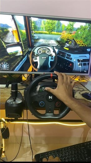 Truckersmp | Truck Driving | Euro truck simulator 2 gameplay #shorts #ets2