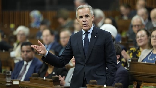 CBC News Network speaks to the Saturday Political Panel on the week's events