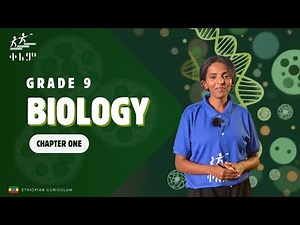 1.4 Tools of a Biologist: Biology Grade 9