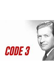 Watch Code Three Season 1 Episode 4 - Benson Case