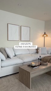 It’s time to break up with your old décor 💁‍♀️ Shop these home finds: https://amazonhome.visitlink.me/rxvuRf | Amazon Home