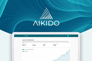Aikido Finance - Automate stock & crypto investing