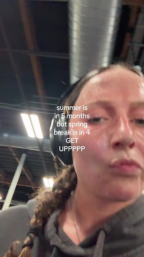 Get Ready for Summer: Your Spring Break Fitness Guide