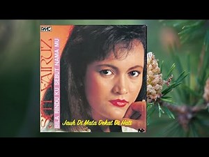 Jauh Di Mata Dekat Di Hati - Siti Fairuz (Official Audio)