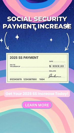 The Biggest SS Payment Increase ...  | Senior Health Benefits Daily | Facebook