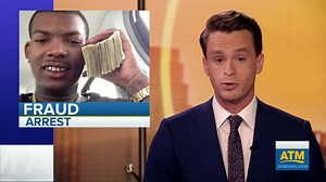 Los Angeles rapper Nuke Bizzle has been arrested, accused of defrauding the government after he bragged about doing so in lyrics. He’s accused of applying for more than $1.2 million in jobless benefits intended for those impacted by the pandemic. ABC's Megan Tevrizian reports. | World News Now