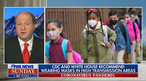 19K views · 234 reactions | Democrat Gov. Jared Polis says those who like wearing masks need to "respect those who don't." | MRCTV | Facebook