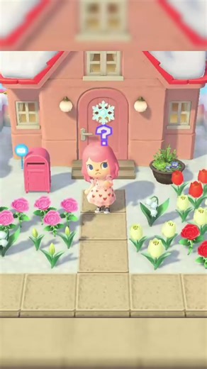 Explore This Stunning Animal Crossing House Tour