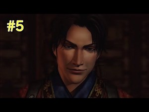 真・三國無双4 凌統伝 第五話 夷陵の戦い【HD】