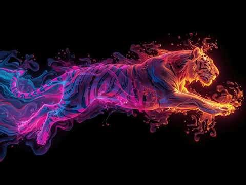 1 Hour Tech House Mix | Dirty Bass & Industrial Grooves | 60MinuteSessions