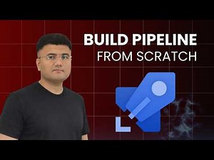 Setup Azure DevOps Pipelines with Self-Hosted Agent (Full Demo)
