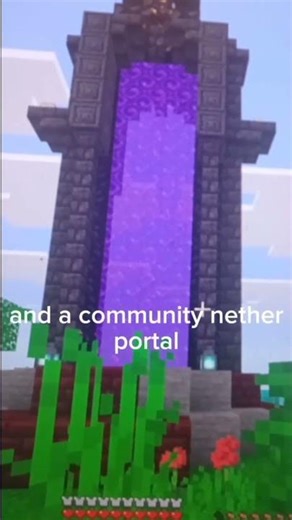 bedrock realm code #minecraft #minecraftpublicsmppe #minecraftrealms #realmcode #mcpe