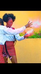 139K views · 3.4K reactions | highschool witch #mystery #highschool #trendig #fyp #witch | Manuchim Creation | Facebook