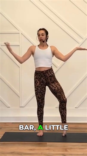 Barre Boxing Will Change Your Workout #fitness #trending #shorts