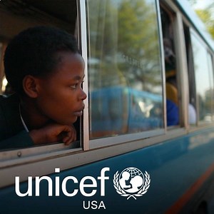 1.5K views · 83 reactions | Empower a girl, change the world!  | UNICEF USA | Facebook