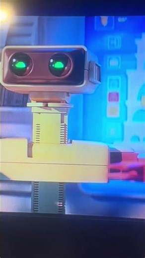 rob being a ragebaiter in the super Mario Galaxy movie