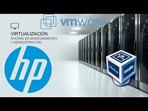 Como Habilitar la Virtualizacion de Procesador en una Laptop HP(para usar maquinas virtuales)