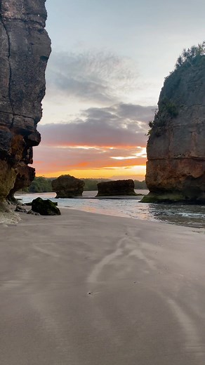 Eksplorasi Seru Sumba: Trip 5 Hari 4 Malam