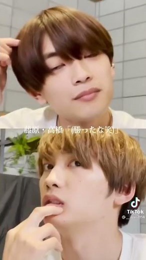 なにわ男子人狼ゲーム