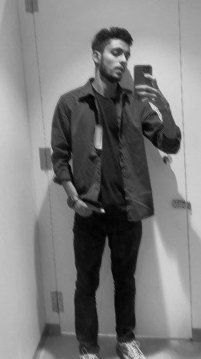 Rahul Dey on Instagram: "Me At 3.00 AM !! 😂 #reelitfeelit #rahuldey #comedy #overthink"