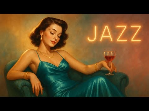 Smooth Jazz Vocals – Relaxing Jazz Music for Every Moment