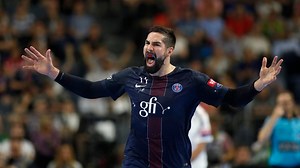 Hand: le PSG conserve son titre en Coupe de la Ligue