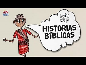 Serie Cristiana Infantil I Historias Bíblicas para Niños (🎬Holy Moly✨)