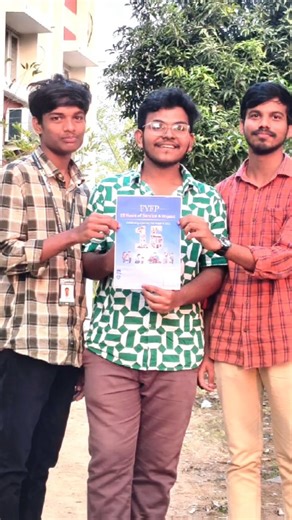 mvgr.fyfp on Instagram: "The wait is over! 🎊 FYFP 15th Anniversary Celebrations are here 🥳 We’re excited to welcome you all to be part of this special day 🤍✨ 📅 Date: 24th Jan 2026 ⏰ Time: 10:00 AM 📍 Venue: EEE Seminar Hall Save the date 🗓️, set your alarms ⏰, and join us for the celebrations 🎉🎶 . . . . . . . . . #fyfp #anniversary #celebration #amilestone #mvgrcollege"