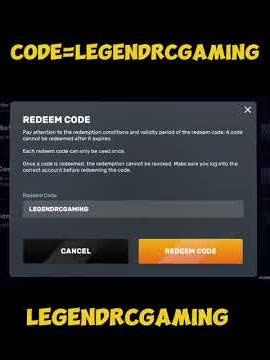 Flex City Exclusive New Redeem Code