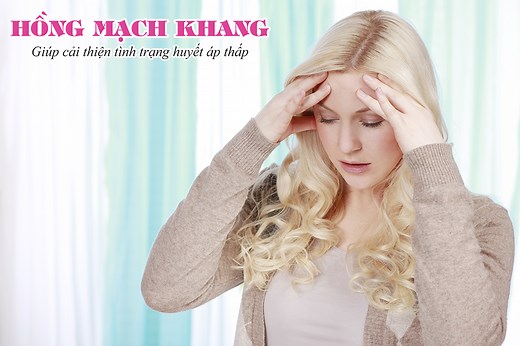 Tụt huyết áp - Nguyên nhân, cách xử trí và điều trị