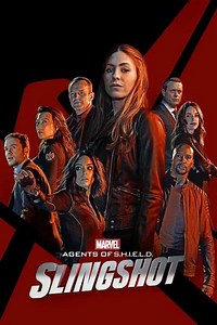 Marvel's Agents of S.H.I.E.L.D.: Slingshot (2016) - TV Show