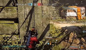 Division 2 Server-Neustart (erklärt)