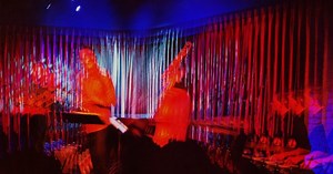 'Live at Berlin' by Atlantis Quartet