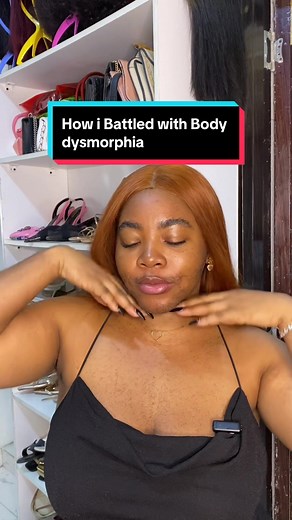 Understanding Body Dysmorphia: Causes, Effects, and How to Overcome