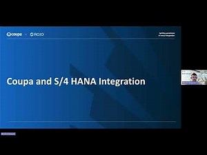 Accelerating Coupa and SAP Integration: Save Time and Reduce Complexity