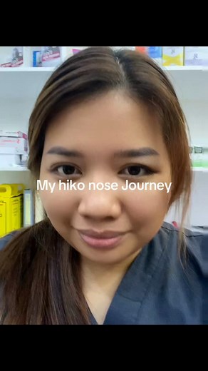 My Hiko Nose Journey: Tips and Insights