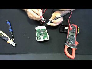 Smart Tag Repair