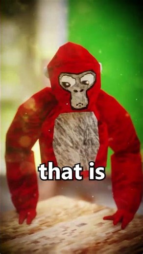 Gorilla Tags Hidden Timer… #gorillatag #gtag #vr