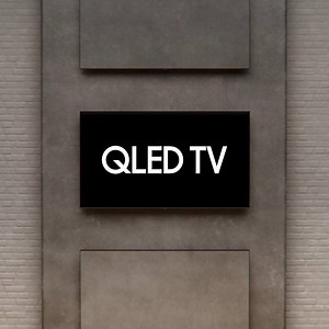 377K views · 319 reactions | ¡Con la nueva línea de #SamsungQLEDTV tendrás una experiencia única al ver televisión! Mira este vídeo y verás cómo se mimetiza con tu ambiente cuando está apagado. | Samsung | Facebook