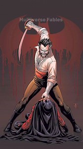 91K views · 1.1K reactions | Ra's al Ghul steals Batman's contingency plans | Multiverse Fables | Facebook