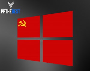 Windows Soviet Edition by realpratz