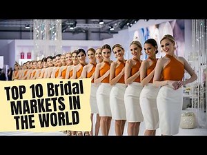 Discover Where Brides Are Bought and Sold!