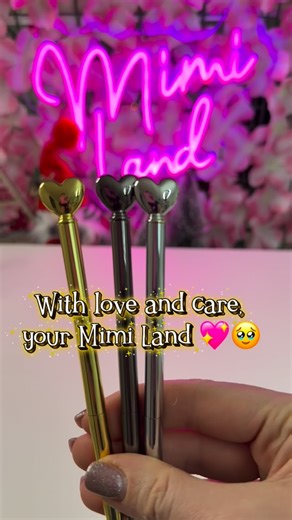 Mimi Land | 🎉 Big news! 🌎 You asked for it, and I made it happen! Your favorite Mimiland gift sets are now shipping internationally! 🎁 Shipping may... | Instagram