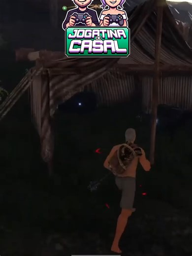 A fuga foi perfeita… ou pelo menos ele acreditou 😅 Até perceber que não tinha escapado coisa nenhuma. Isso é tão Outward Definitive Edition 💀 #JogatinaDeCasal #CasalGamer #Outward #OutwardGame #gamingcommunity #fyp #viral #OpenWorld #rpg #pcgaming #gamingontiktok #gamingmemes #gameplay #foryoupage #steam #adventure #shorts #reels