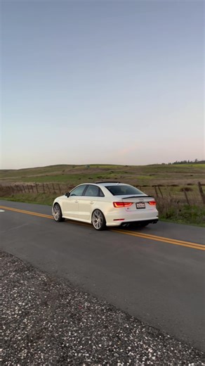 Exploring the Audi S3 8V Features and Design